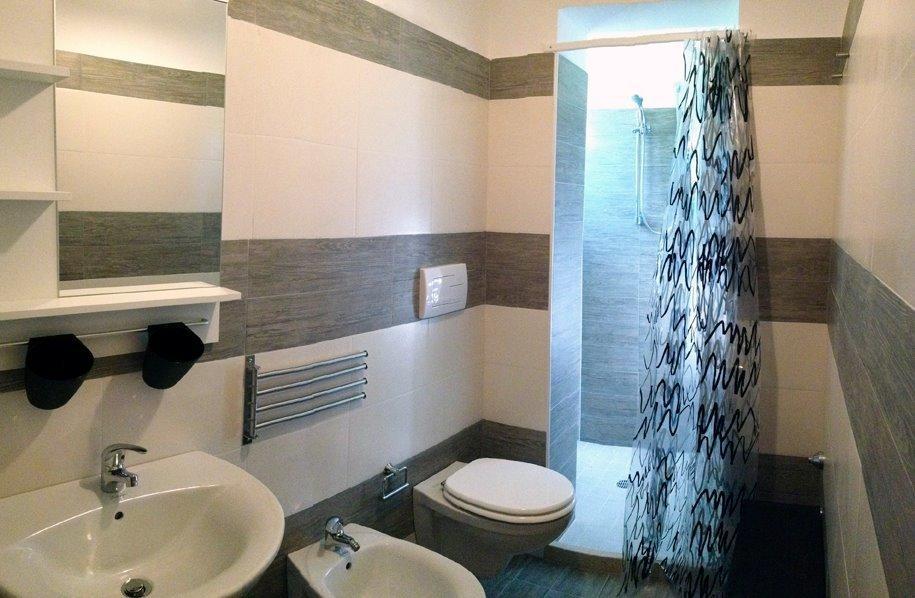 Camping Villaggio Riviera Foce Varano Ngoại thất bức ảnh